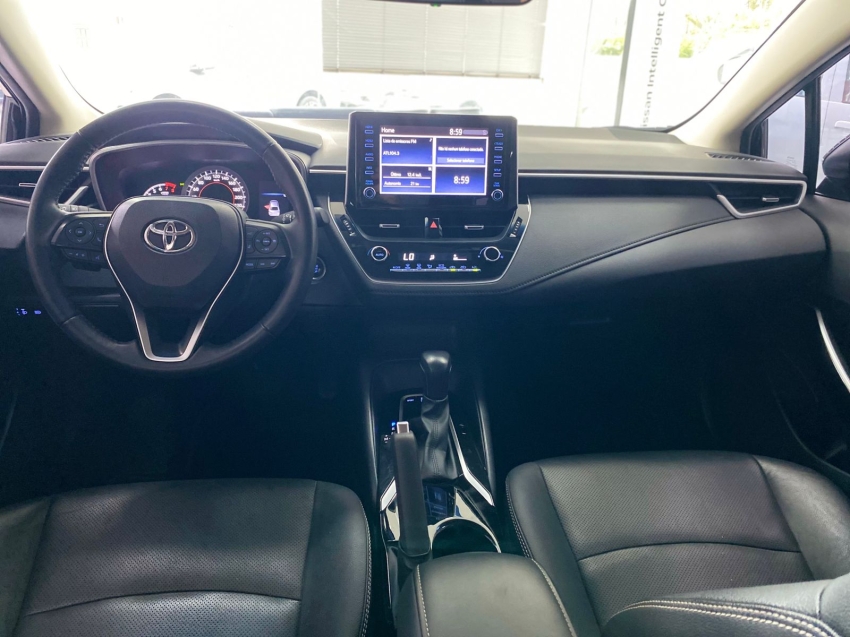 toyota corolla 2.0 vvt-ie flex xei direct shift 4p automatico 2023