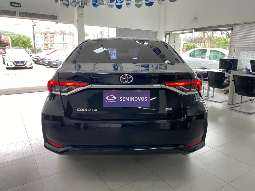 toyota corolla 2.0 vvt-ie flex xei direct shift 4p automatico 2023