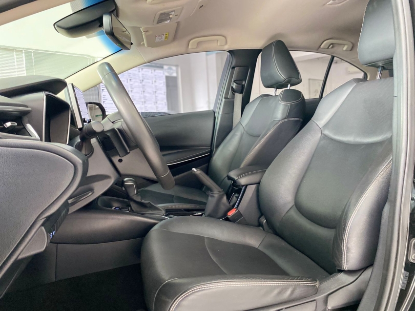 toyota corolla 2.0 vvt-ie flex xei direct shift 4p automatico 2023