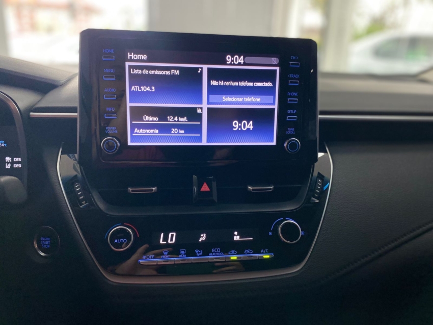toyota corolla 2.0 vvt-ie flex xei direct shift 4p automatico 2023