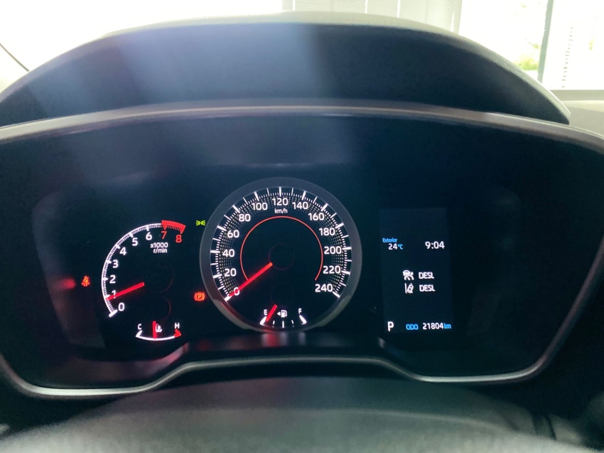 toyota corolla 2.0 vvt-ie flex xei direct shift 4p automatico 2023