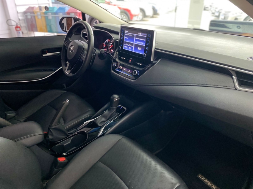 toyota corolla 2.0 vvt-ie flex xei direct shift 4p automatico 2023