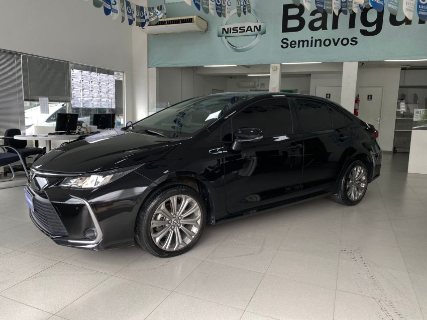 toyota corolla 2.0 vvt-ie flex xei direct shift 4p automatico 2023