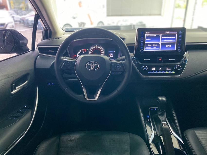 toyota corolla 2.0 vvt-ie flex xei direct shift 4p automatico 2023
