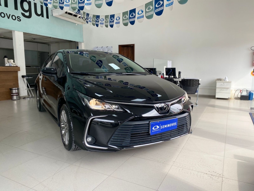 toyota corolla 2.0 vvt-ie flex xei direct shift 4p automatico 2023