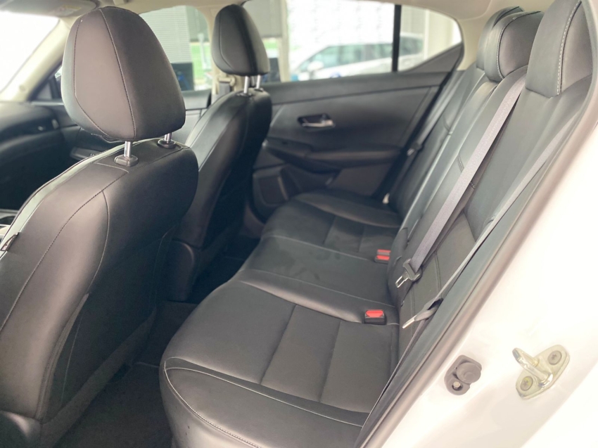 nissan sentra 2.0 16v gasolina advance xtronic 4p automatico 2024