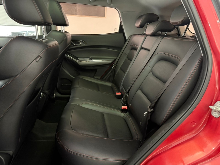 caoa chery tiggo 5x 1.5 vvt turbo iflex txs dct flex 4p automatico 2022