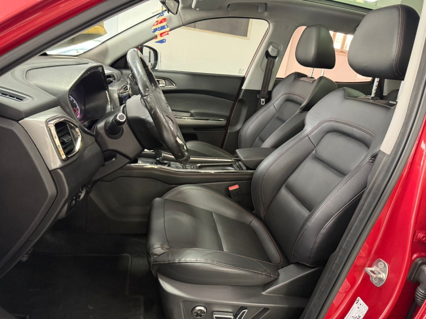 caoa chery tiggo 5x 1.5 vvt turbo iflex txs dct flex 4p automatico 2022