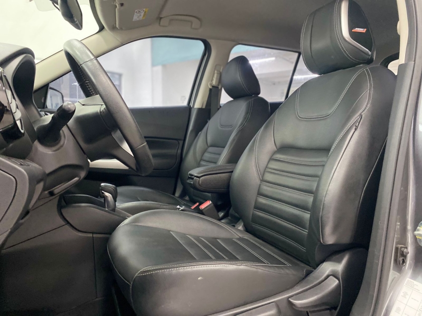 nissan kicks 1.6 16v flexstart exclusive xtronic flex 4p automatico 2022