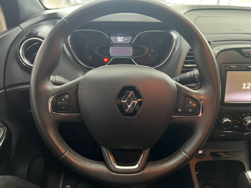 renault captur 1.6 16v sce flex life x-tronic 4p automatico 2021