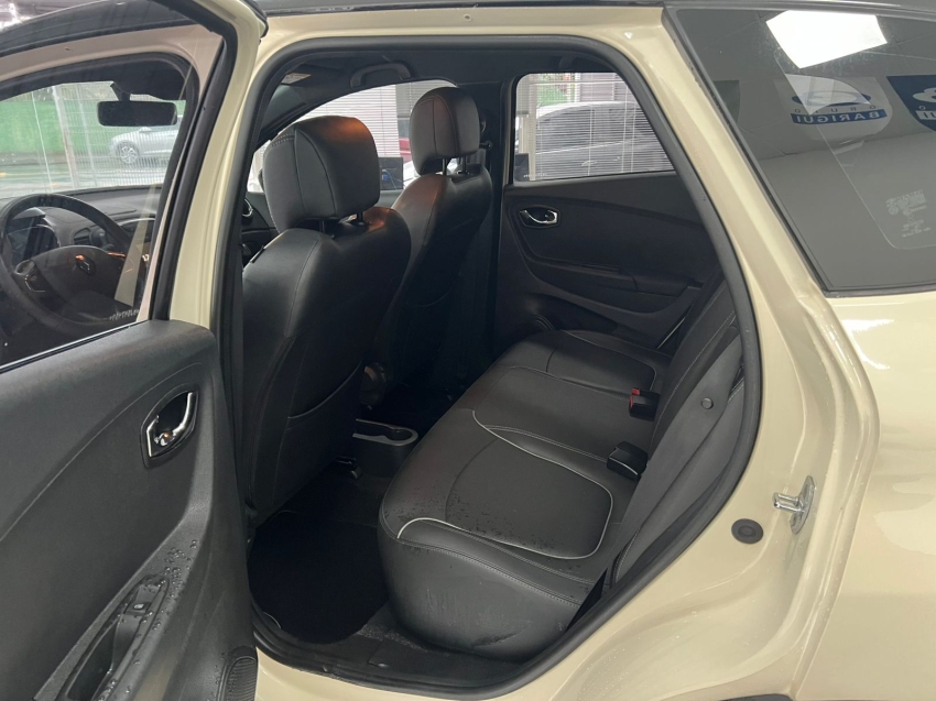 renault captur 1.6 16v sce flex life x-tronic 4p automatico 2021