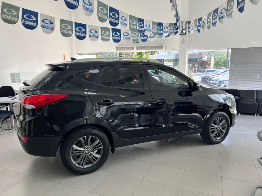 hyundai ix35 2.0 mpfi gl 16v flex 4p automatico 20205