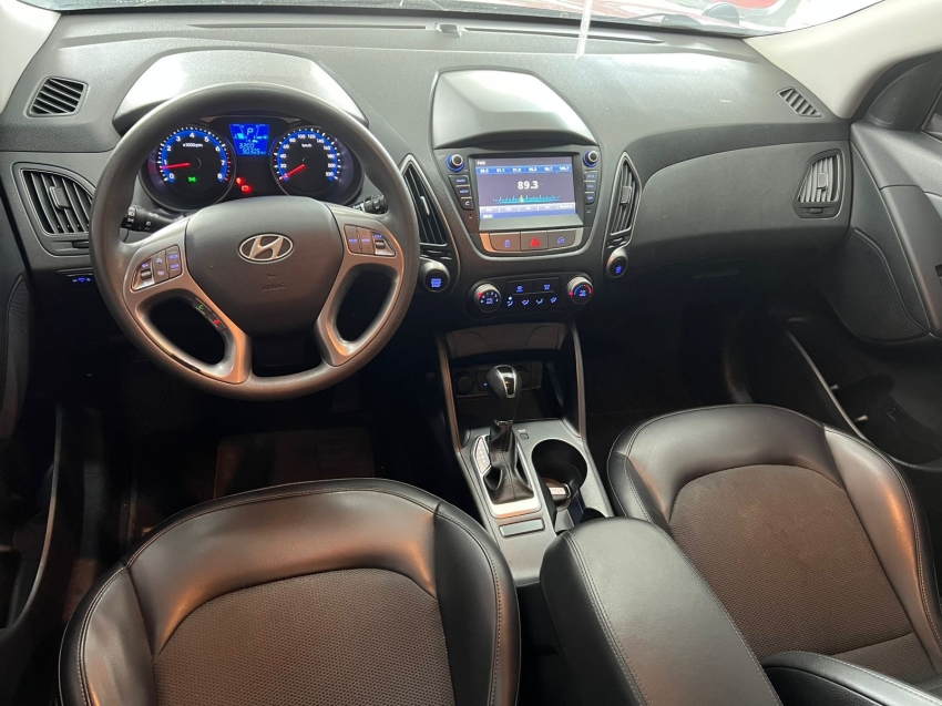 hyundai ix35 2.0 mpfi gl 16v flex 4p automatico 20207