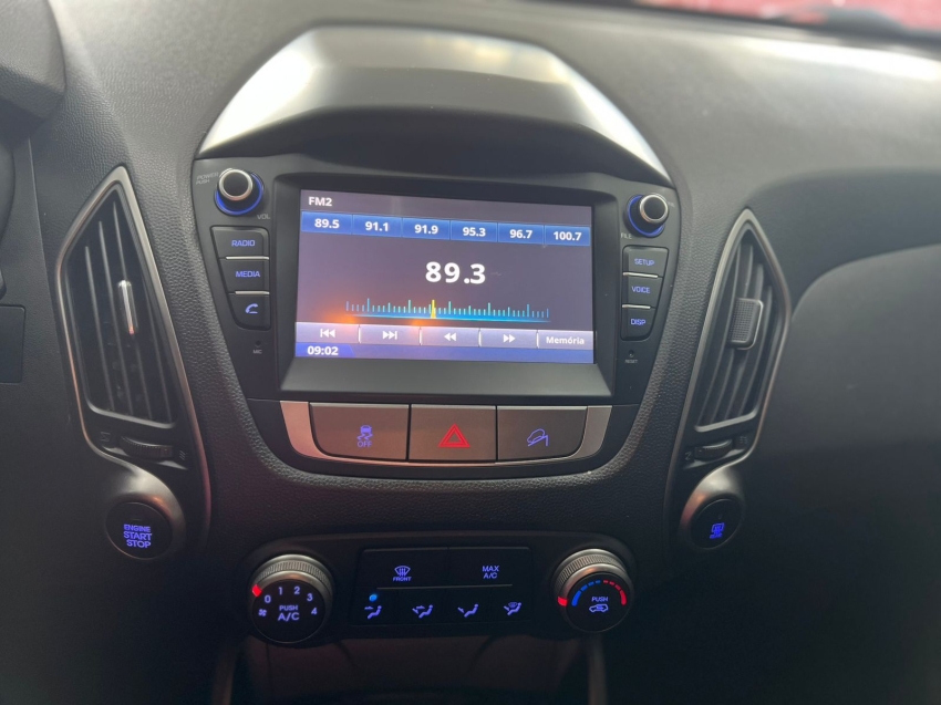 hyundai ix35 2.0 mpfi gl 16v flex 4p automatico 202011