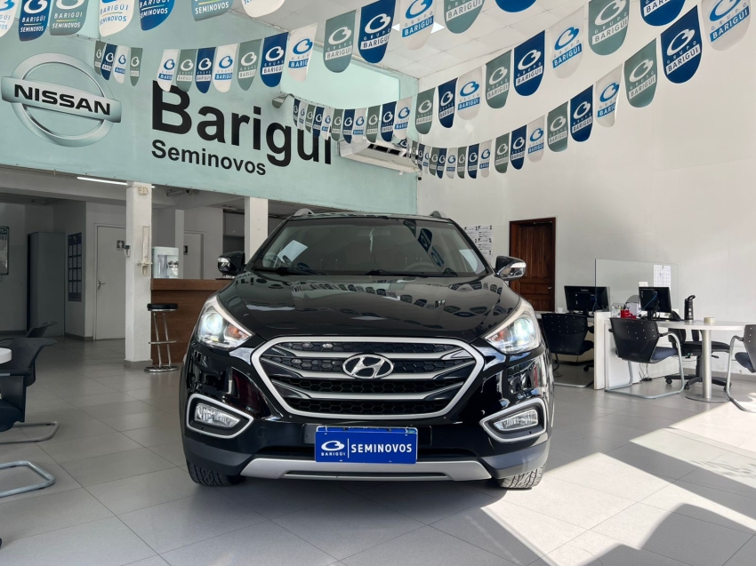 hyundai ix35 2.0 mpfi gl 16v flex 4p automatico 20202