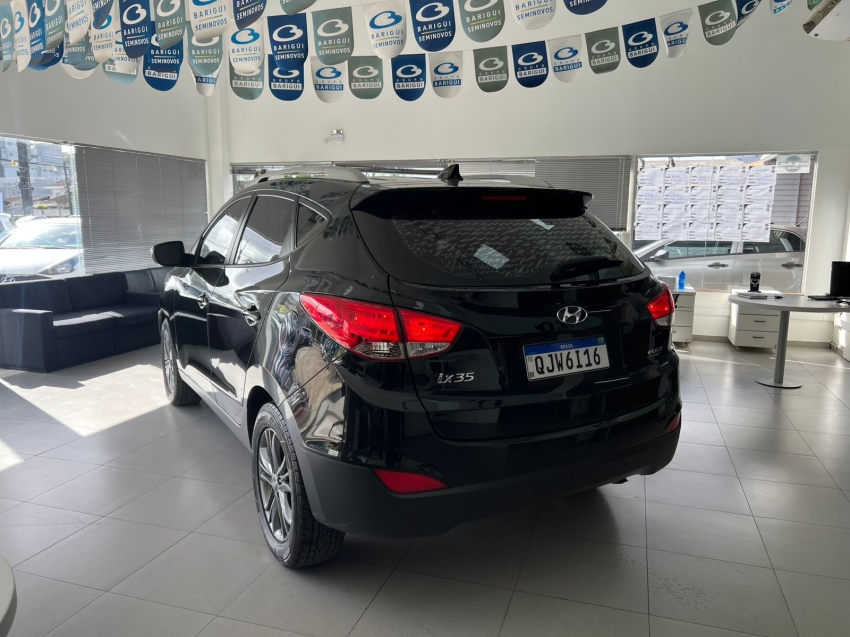 hyundai ix35 2.0 mpfi gl 16v flex 4p automatico 20201