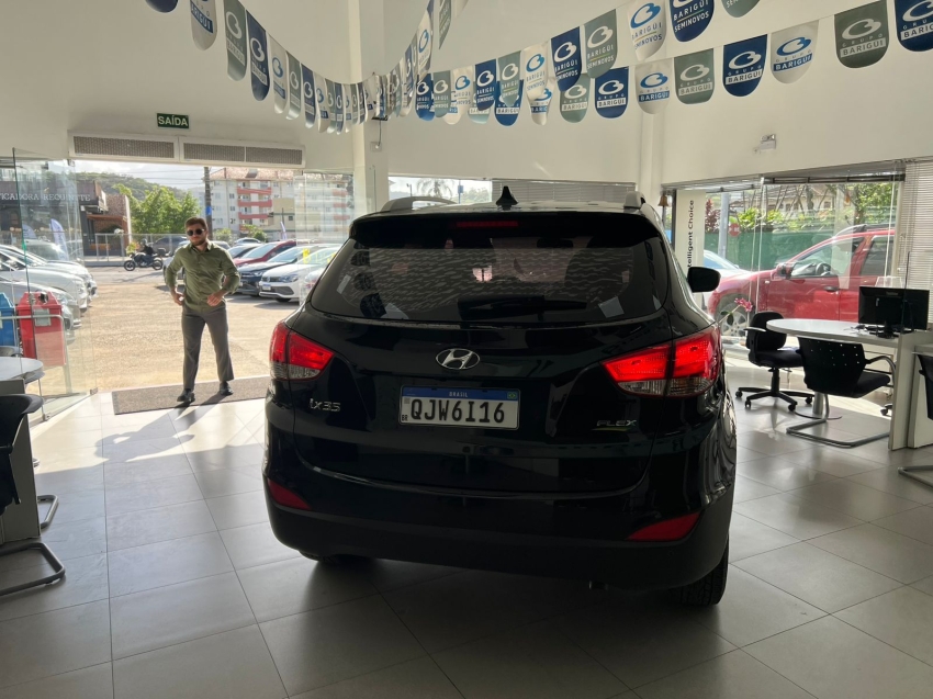 hyundai ix35 2.0 mpfi gl 16v flex 4p automatico 20203