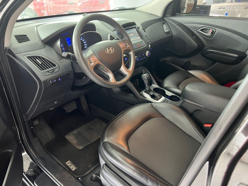 hyundai ix35 2.0 mpfi gl 16v flex 4p automatico 20206