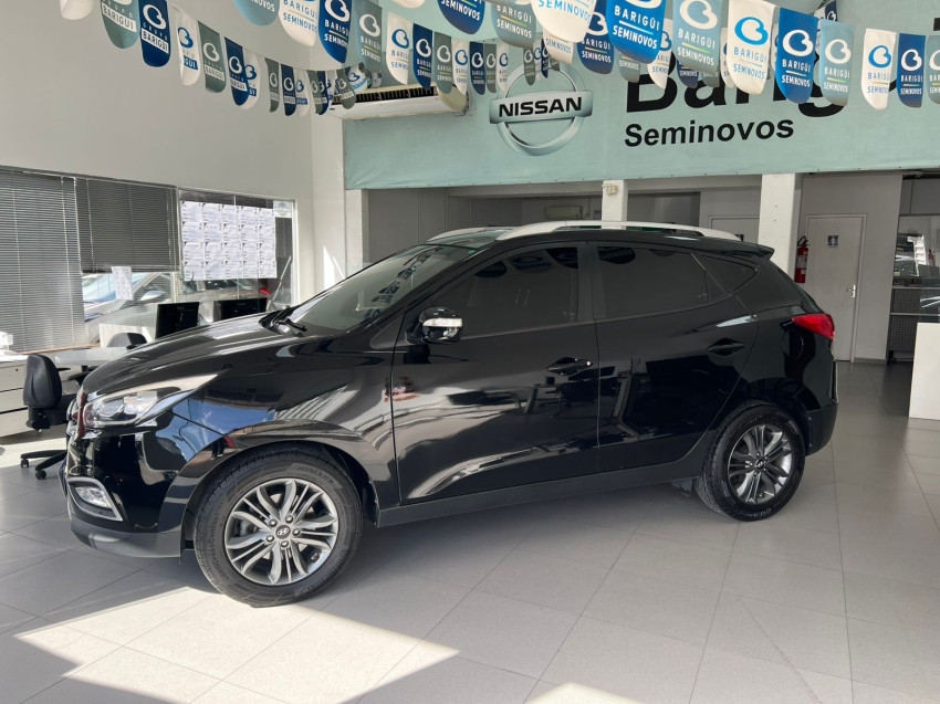 hyundai ix35 2.0 mpfi gl 16v flex 4p automatico 20204