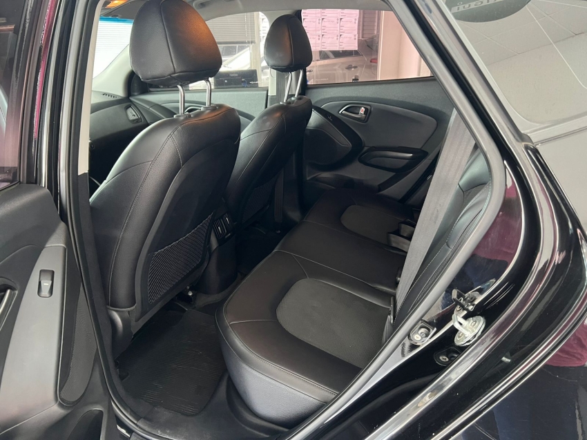 hyundai ix35 2.0 mpfi gl 16v flex 4p automatico 20209
