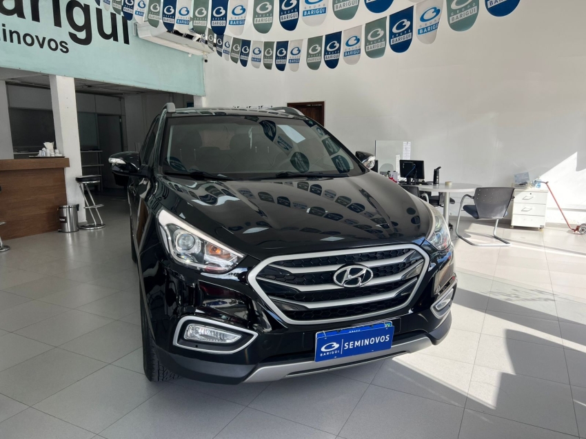 hyundai ix35 2.0 mpfi gl 16v flex 4p automatico 2020