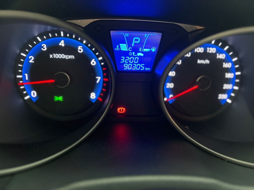 hyundai ix35 2.0 mpfi gl 16v flex 4p automatico 202010