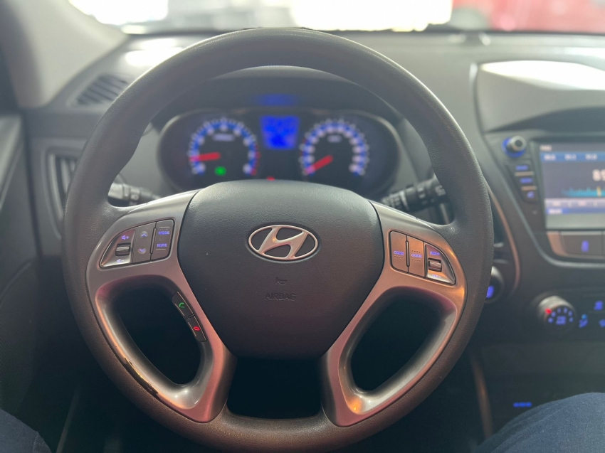 hyundai ix35 2.0 mpfi gl 16v flex 4p automatico 20208