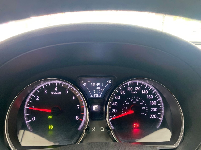 nissan versa 1.6 16v flexstart sl 4p xtronic 1.0 flex automatico 201913