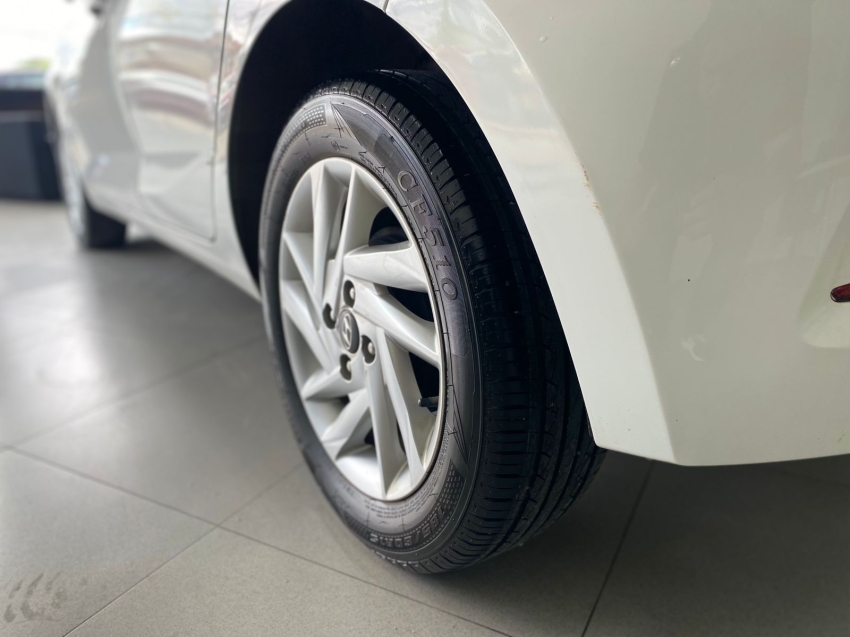 hyundai hb20 1.0 12v flex evolution manual 4p 202218