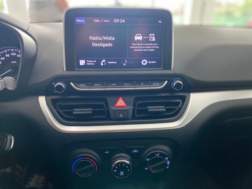 hyundai hb20 1.0 12v flex evolution manual 4p 202214