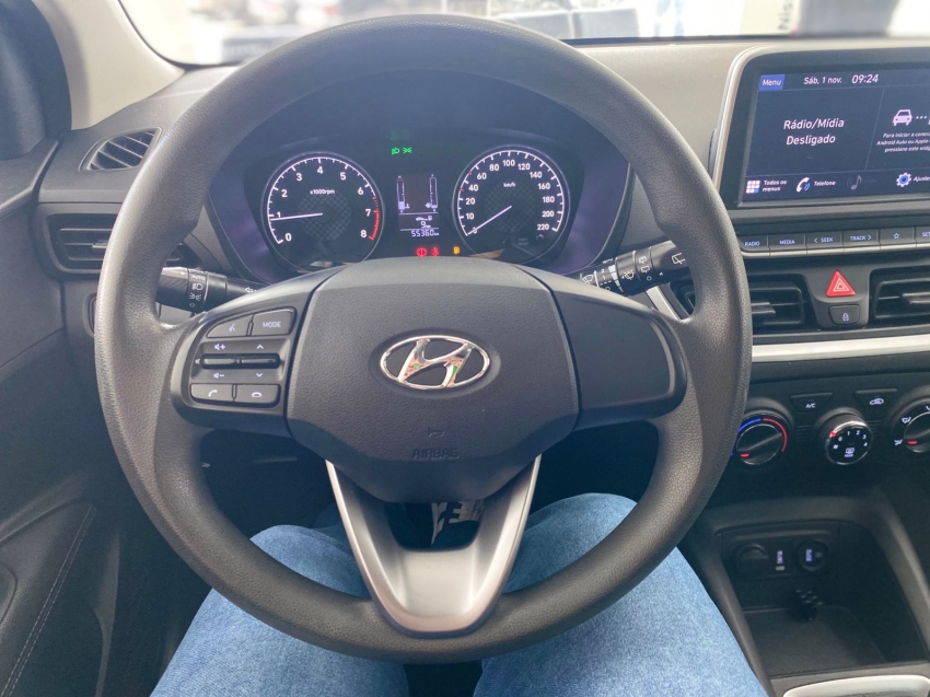 hyundai hb20 1.0 12v flex evolution manual 4p 202210