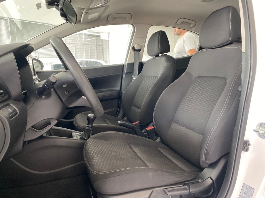 hyundai hb20 1.0 12v flex evolution manual 4p 20228