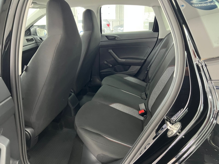 volkswagen polo 1.0 mpi track manual flex 4p 202410