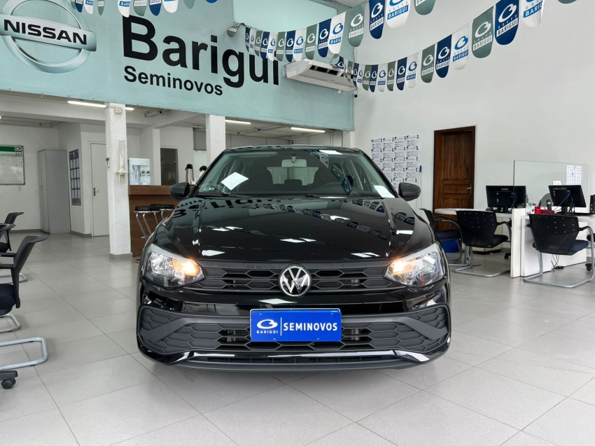 volkswagen polo 1.0 mpi track manual flex 4p 20243