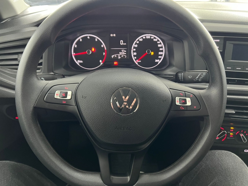 volkswagen polo 1.0 mpi track manual flex 4p 20249