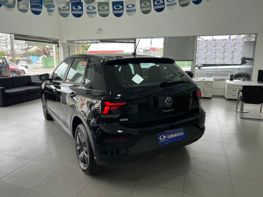 volkswagen polo 1.0 mpi track manual flex 4p 20241