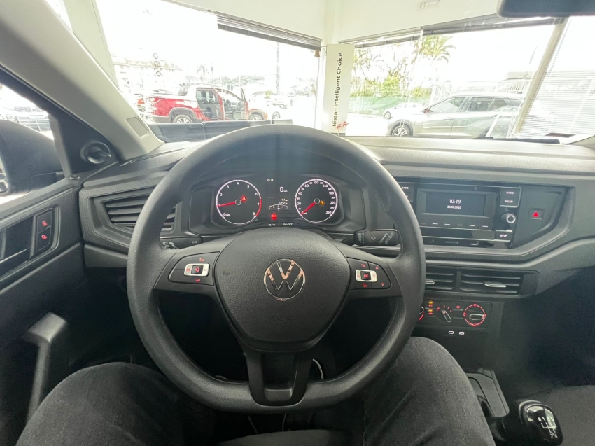 volkswagen polo 1.0 mpi track manual flex 4p 20247