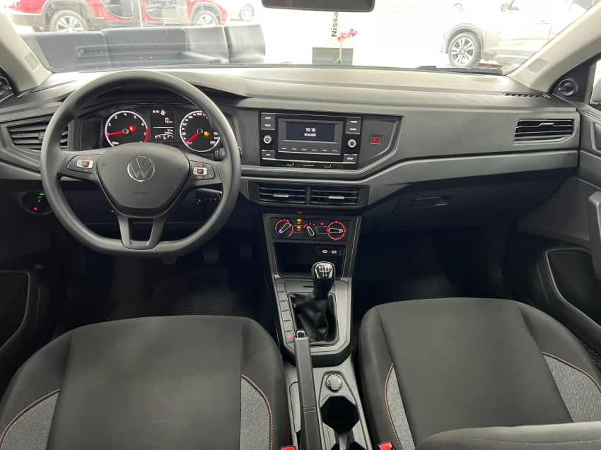 volkswagen polo 1.0 mpi track manual flex 4p 20246