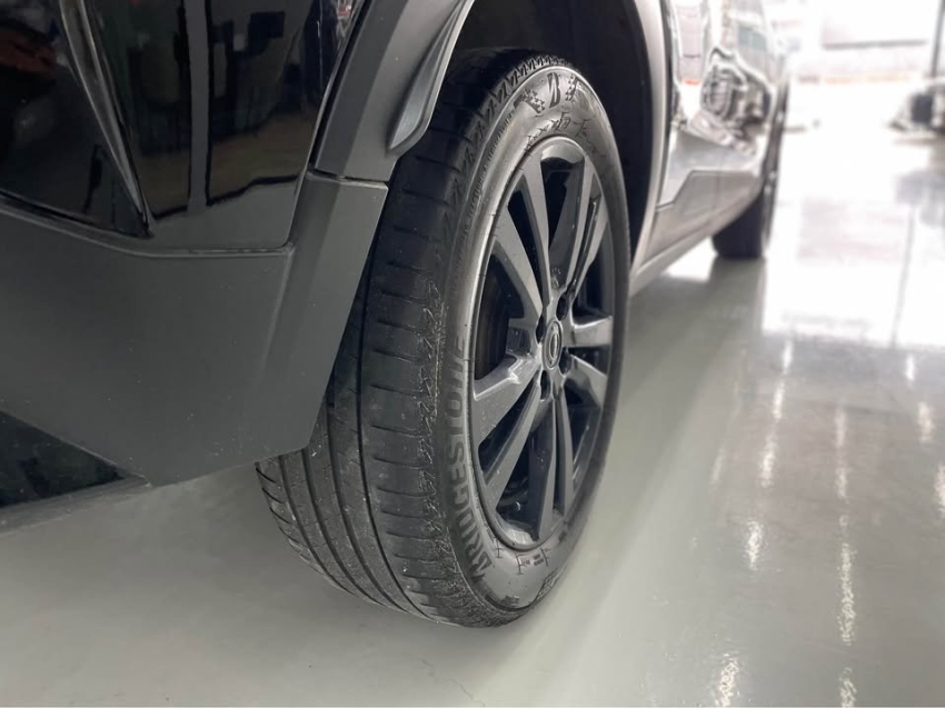 nissan kicks 1.6 16v flexstart exclusive xtronic flex 4p automatico 202416