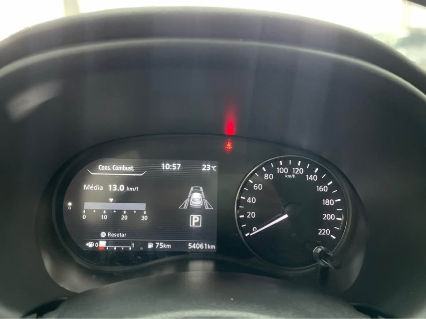 nissan kicks 1.6 16v flexstart exclusive xtronic flex 4p automatico 202412