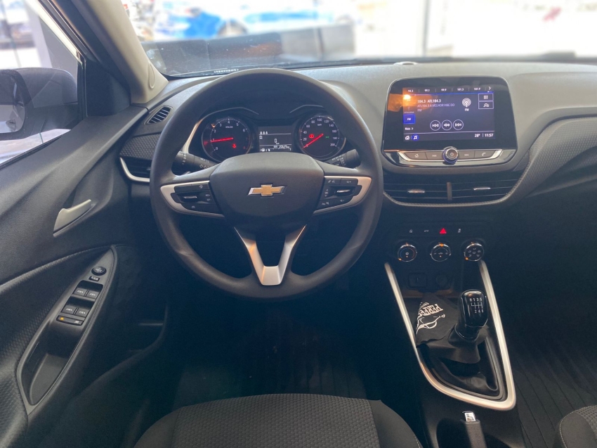 chevrolet onix 1.0 flex lt manual 4p 202310