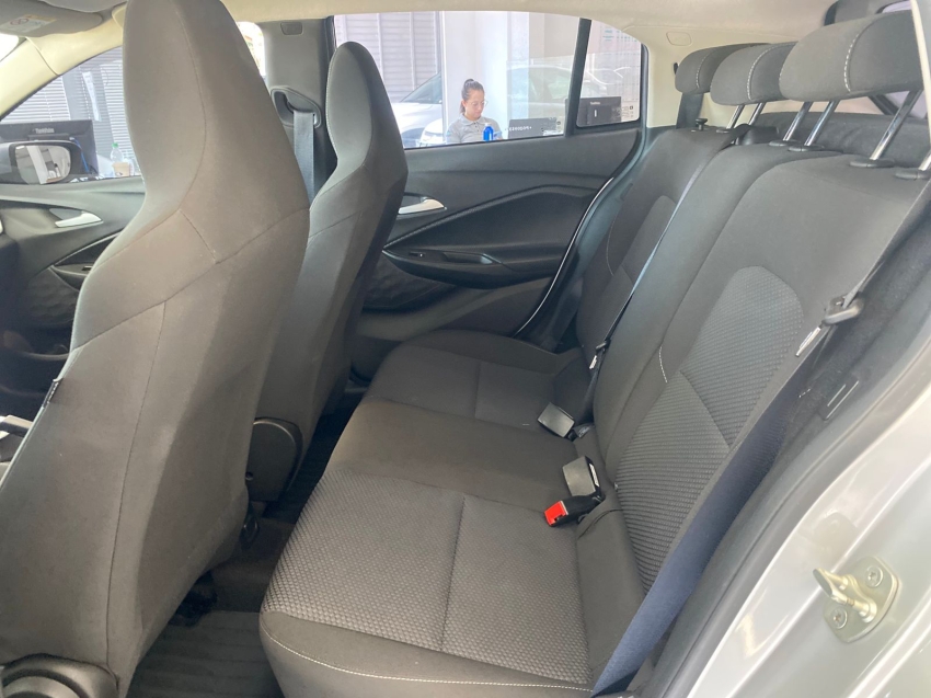 chevrolet onix 1.0 flex lt manual 4p 202312