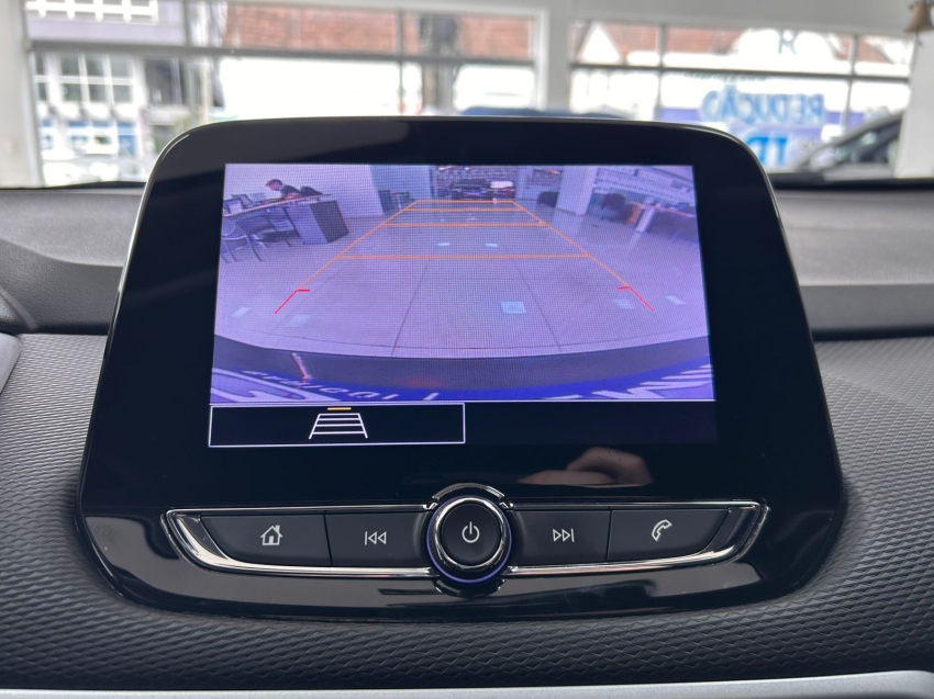 chevrolet tracker 1.0 turbo flex ltz automatico 4p 20249