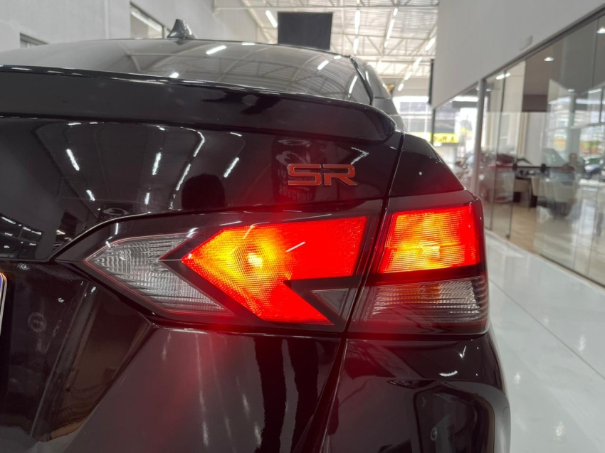 nissan versa 1.6 16v flex sr xtronic 4p automatico 20256