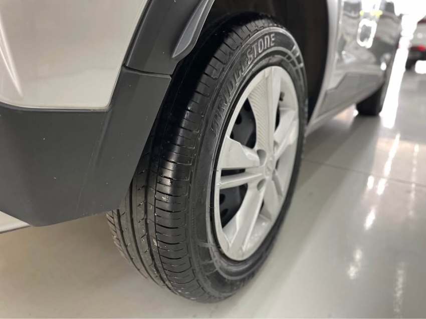 nissan kicks 1.6 16v flexstart active xtronic flex 4p automatico 202413