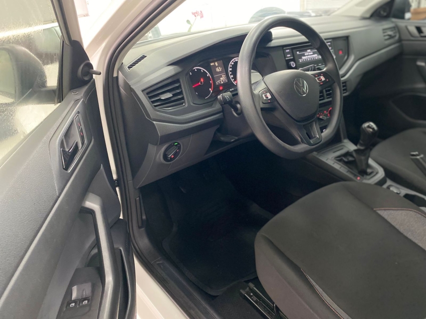 volkswagen polo 1.0 mpi track manual flex 4p 202412