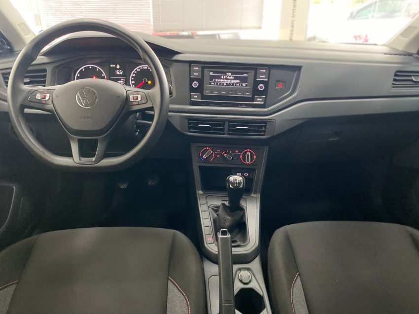 volkswagen polo 1.0 mpi track manual flex 4p 202413