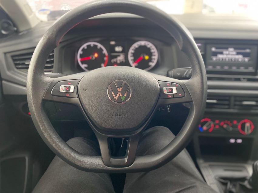 volkswagen polo 1.0 mpi track manual flex 4p 202410