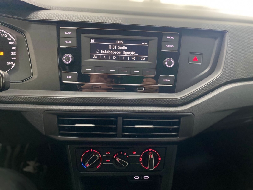 volkswagen polo 1.0 mpi track manual flex 4p 20246