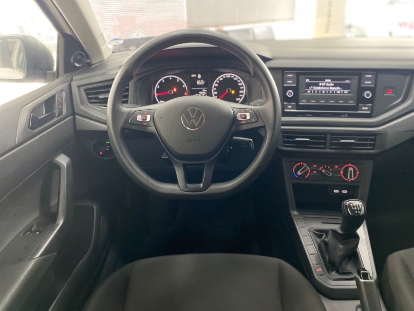 volkswagen polo 1.0 mpi track manual flex 4p 20249